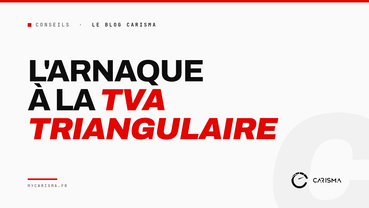 Avertissement sur l'arnaque à la TVA triangulaire lors d'un import de voiture allemande