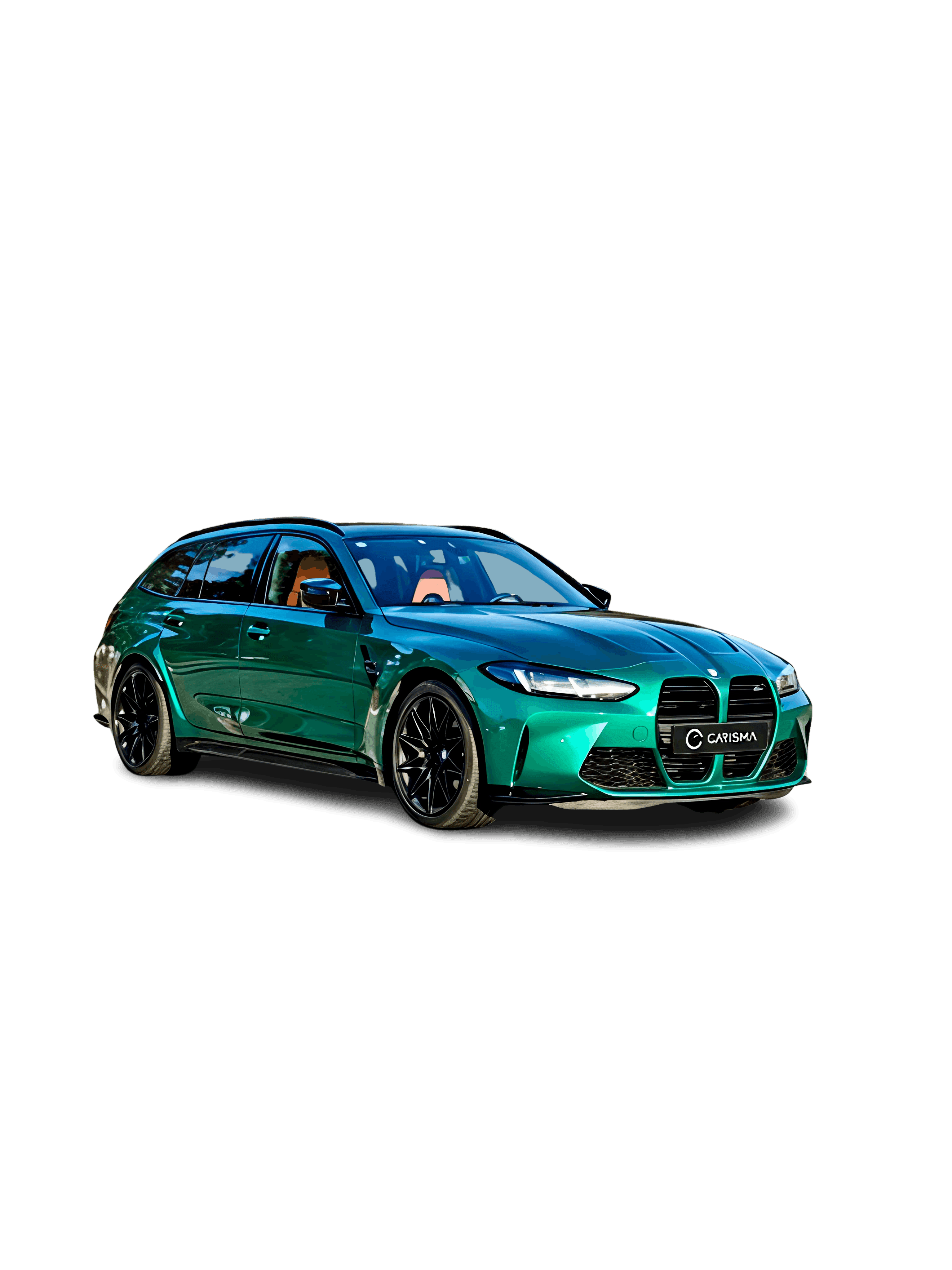 BMW M3 Touring