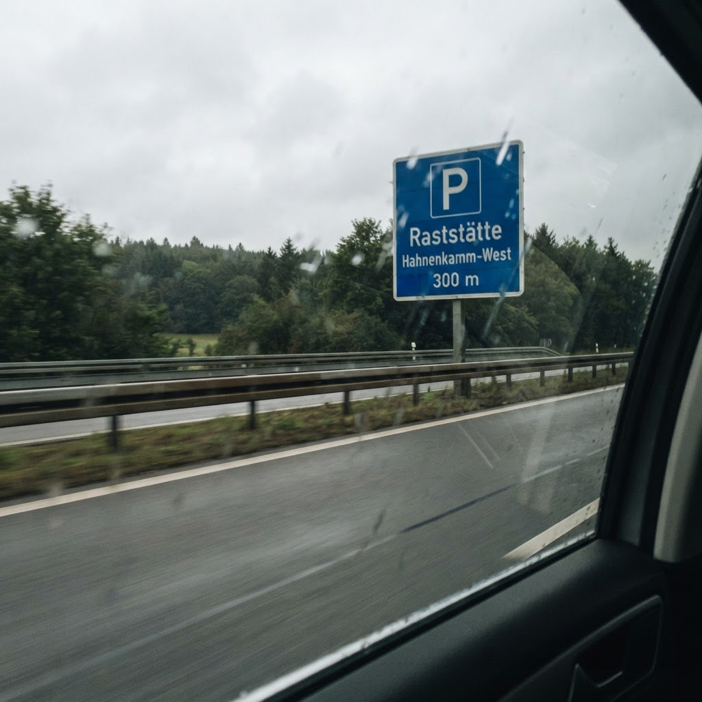 Importer une voiture d'Allemagne vers la France en 2026